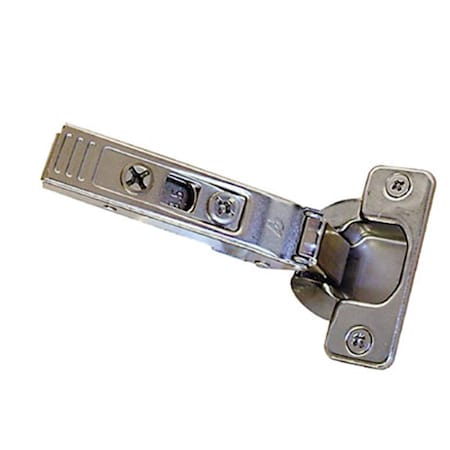 Hd Blum 120 Degrees Inserta Self Closing Half Cranked Clip Top Hinge B071T5690B